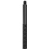 MALSSE Piccolo e attraente supporto per computer con impugnatura girevole per la registrazione di dispositivi Pocket 3 e piccola macchina fotografica palmare stand selfie stick con ° maniglia girevole