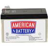 APC Batterie Sostitutive Bk650Mi Bp650Ipnp S