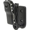 Fydun Fotocamera Sportiva Action Camera per Home Office Indoor Outdoor con Piastra Clip Multifunzione