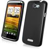 Muvit MUSKI0062 custodia per cellulare Cover Nero