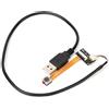 Generic Modulo Fotocamera USB Professionale OV5640 con Messa a Fuoco Automatica da 5 MP, Protocollo UVC per, Ideale per la Riproduzione di Immagini di Alta qualità