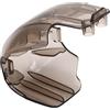 Generic Droni Lenti Protettive, Fit Traducent Fit Anti Shake Drone Cap PC per Accessori per Droni