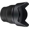 Digital Nc Teleobiettivo 3,5x ad alta definizione compatibile con Sony Alpha DSLR-A300 (solo per obiettivi con filettatura filtro 49, 52, 55, 58, 62 e 67 mm)