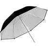 Ultralyt 'Ombrello ultralyt riflettore Grained Argento 102 cm (40)