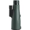 YFDGD Monoculare 12X56/16x56 ED Lens Power A Lungo Raggio Telescopio Professionale Ad Alto Ingrandimento BAK4 Prisma For Il Turismo Camping Escursionismo Chiaro Immagine(16x56 Green)