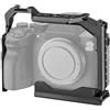 XDSXHYXJZ Compatibile con Sony A7R V/IV/a7 IV/a7S III/a1 - Gabbia for videocamera completamente in alluminio