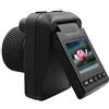 YFDGD La scintillante fotocamera time-lapse a colori genera brevi video della crescita delle piante con un clic Life Vlog Timing Camera Scatta Nitida Fluida