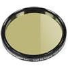 Omegon Filtro Pro Veil H-Alpha 7nm 2''