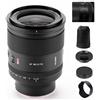 VILTROX 35mm F1.2 LAB FE(N) Obiettivo Full Frame per Sony E, Obiettivo a Focale Fissa con Autofocus per Sony E-Mount A7SIII A7III A7RIII A7IV A7RIV A9 A1 FX3 A7RV ZVE1 A7CR A7CII A93(Senza Display)
