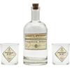 ABYSTYLE HARRY POTTER Bottle and glasses Set Potion