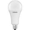 OSRAM LEDVANCE Osram LEDPCLA200 24,9 W/827 230 VFR E2710X1 LED FM E27 24,9 W E 2700