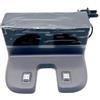 BGUGOSNBA Compatibile Con ECOVACS Yeedi, Accessorio For Dock Di Ricarica CH1630 K700, Compatibile Con ECOVACS Deebot Ozmo, Pezzi Di Ricambio For Aspirapolvere T8/T9/T5/950/930/920 K700A(1630 Dock EU adapter)