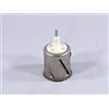 Kenwood rullo taglio fette fine per grattugia KAX643ME Chef Sense Gourmet kMix