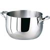 Sambonet KIKKA CASSERUOLA ALTA CM 24 SAMBONET