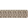 PARAMAISON Tappeto Cucina Lavabile Dalila, Passatoia Antiscivolo, Antimacchia, Multiuso, Lavabile | 50x150cm Beige