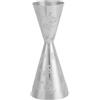 Zerodis Jigger, Bartending Jigger Cup durante la festa 30 ml 60 ml