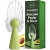 OTOTO Affettatrice per avocado, gadget da cucina, regalo divertente, affettatrice per frutta