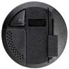 Relco VARIALUCE DIMMER PER LAMPADE LED DIMMERABILI ED ALOGENE COLORE NERO