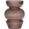 THUN - Vaso medio - vetro - Collezione Iconic Elegance - Ø13-18 cm h