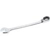 Greenlee 0354 - 24 combination Ratcheting wrench, 1 - 1/40,6 cm