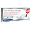 THERAS CONSUMER HEALTH SRL PRONTOINIEZIONE ULTRAFIN KIT SIRINGA STERILE 5 ML GAUGE 23 10 PEZZI + TAMPONCINO ASSORBENTE MONOUSO + APRIFIALA
