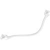 SHAD Ricambio strisce riflettenti per bauletti SH29 SH45 SH50