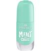 Essence Cosmetics Essence Gel smalto per unghie - 38 MINT till CHILL