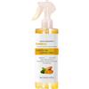 Generico Esfoliante Corpo | Spray Peeling Cutaneo 200ml | Beauty Detergente Esfoliante Illuminante | Trattamento Piedi Screpolati Viso Corpo Uomo Donna