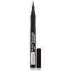 Isadora Flex 80 Deep Black Liquid Eyeliner 1,2 ml