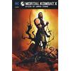 LION Mortal Kombat X3