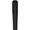 Ombialo SM57-LC - Microfono dinamico per strumenti live e registrazione (nero)