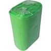 S.A.C. Sacchetti per assorbenti igienici (set di 6 rotoli)
