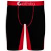 Ethika Slip boxer uomo fiocco | Rosso OG (Assortito, Piccolo)