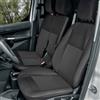 Kegel-Blazusiak Seggiolini di precisione per auto Ford Transit Connect 2013-2022 (1+2)