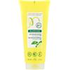 Klorane Gel Doccia Nutritivo ed Energizzante Al Burro Di Cupuacu BIO Profumazione Zest D'Agrumi 200 ml
