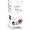 Algem Natura Algem Immuno Junior Integratore per le Difese Immunitarie 200 ml