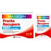 Massigen Pronto Recupero Zero Zuccheri PROMO 18 Bustine