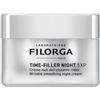 Filorga Time Filler Night 5XP Crema Viso Notte Antietà 50 ml