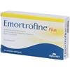Generic EMORTROFINE PLUS 40 compresse - Integratore alimentare per i disturbi emorroidali