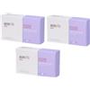 CIEFFE DERMA Srl Acneffe Pro Integratore Pelle Acneica 20 Capsule - 3 Confezioni