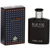 Real Time Eau detoilette 100 ml uomini Blue Fog - in tempo reale