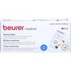 Beurer, GL44/GL50, Strisce reattive per la glicemia, 50 pezzi