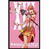 Ensky Magic The Gathering Card Sleeve Final Fantasy Vanille MFS-35 GIAPPONE