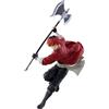 BANPRESTO Maximatic Frieren Oltre Journey's End Stark Figura Giappone Ufficiale