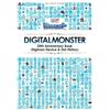 Shueisha Digimon 25th Device & Pallini Storia Anniversario Libro Japan Ufficiale