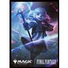 Ensky Magico The Gathering Final Fantasy Giocatori Carte Manicotto MFS-25 Shantotto