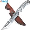 Coltello Da Sopravvivenza per Esterni, Lama Fissa in Acciaio VG10, Struttura Ful