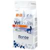 Generico Monge Vetsolution Gatto Renal 1,5kg, alimento secco completo per gatti adulti di tutte le taglie con disturbi renali,monoproteico,1,5kg.