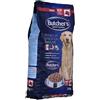 Butcher's Mangime naturale & Healthy Adulto Manzo 3 Kg