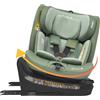 Jovikids i-Size 360° Girevole Seggiolino Auto 0-36 kg, Seggiolino Isofix Top Tether, ECE R129/E4 40-150cm dalla Nascita a Circa 12 anni